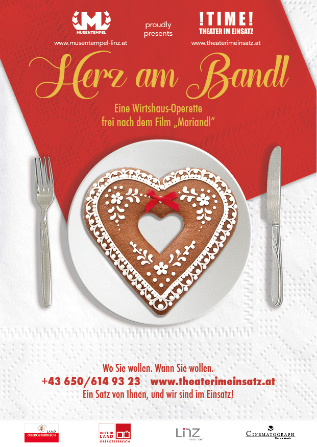 Herzambandl flyer